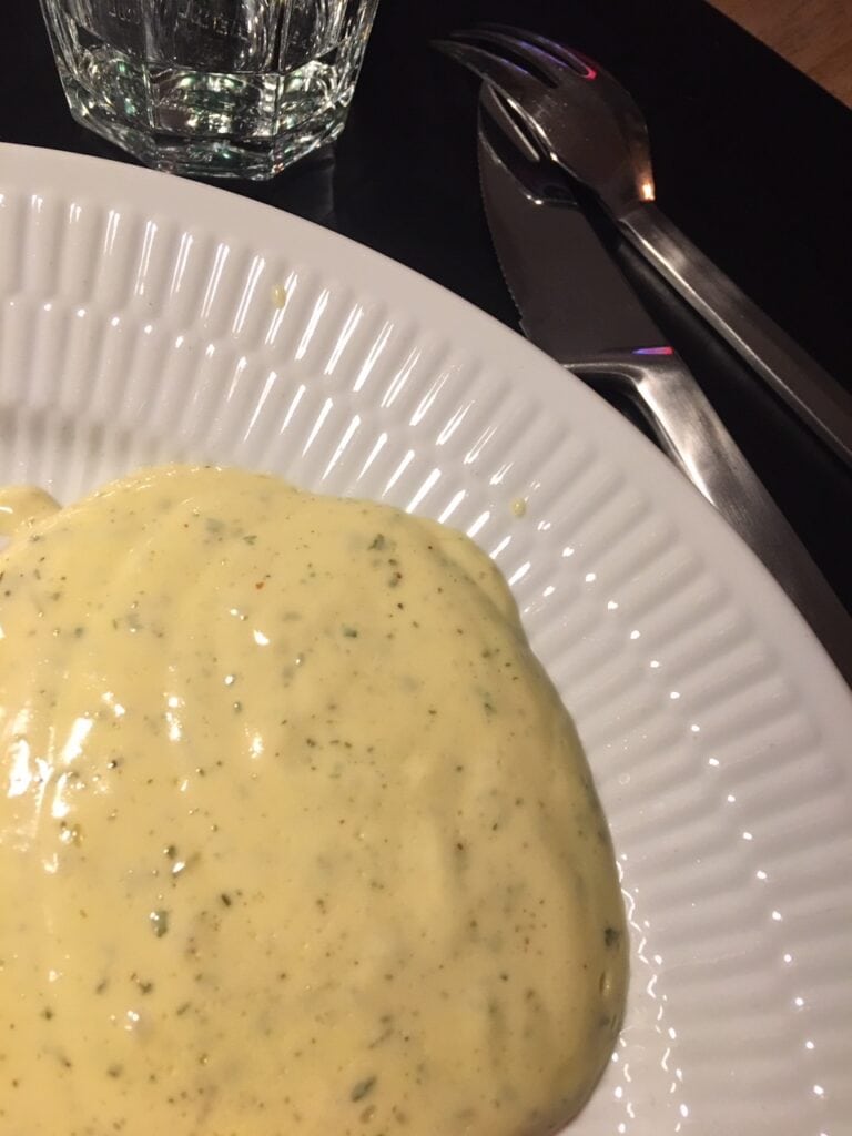 bearnaise-sovs