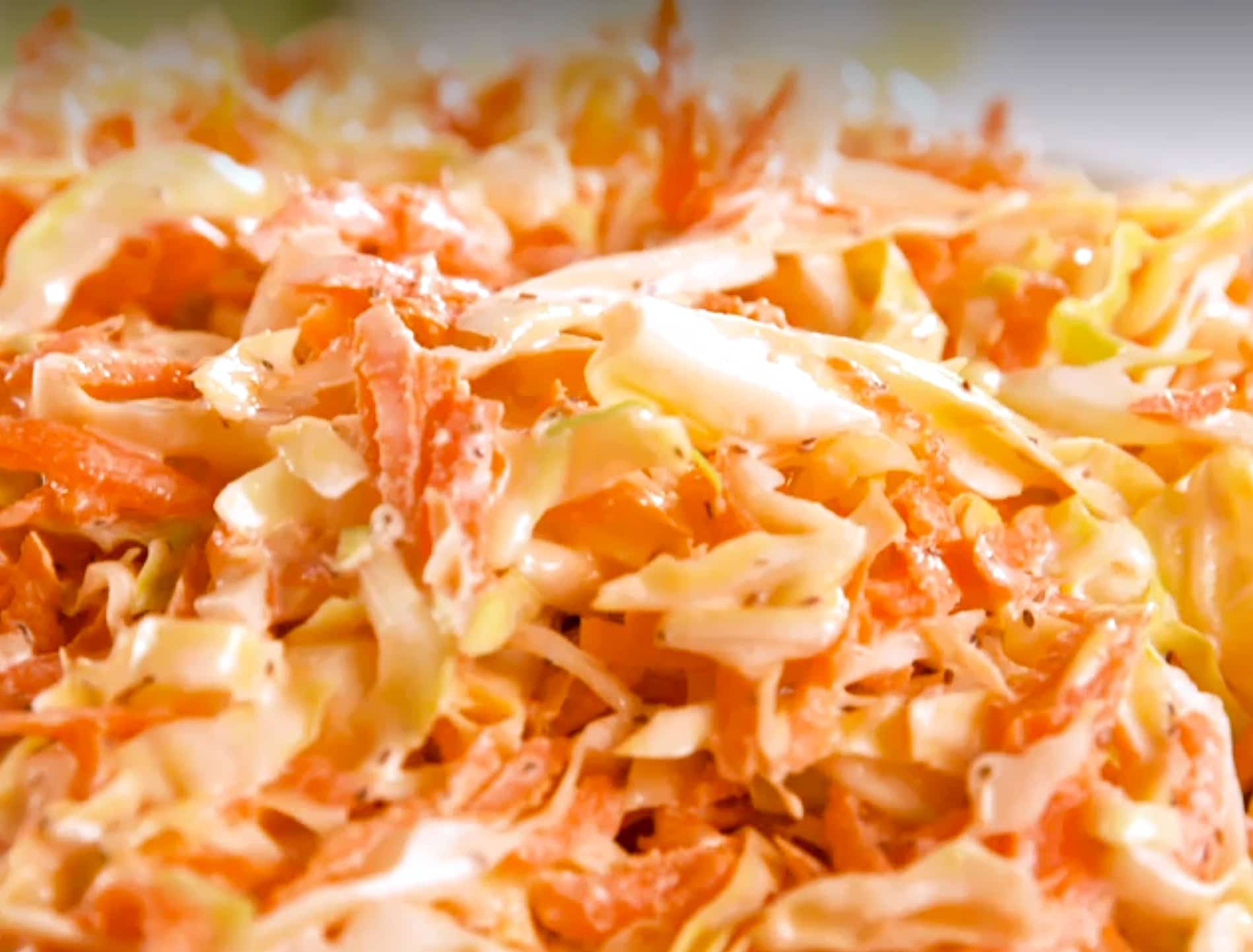 coleslaw